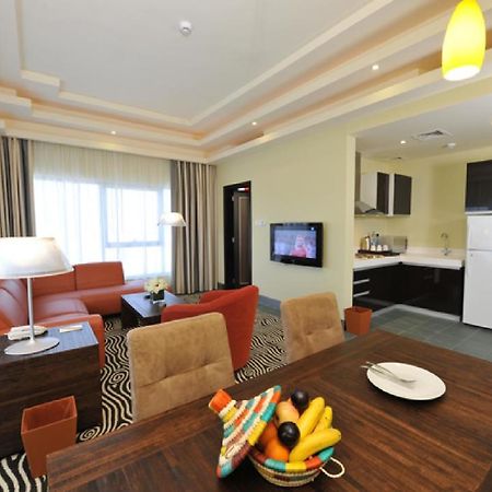 Al Raya Suites Hotel Manama Zimmer foto