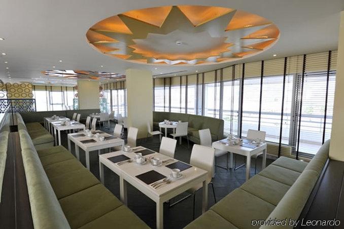 Al Raya Suites Hotel Manama Restaurant foto